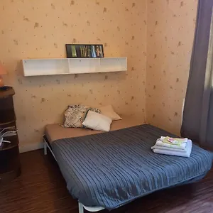 Centre Rennes,1er étage Appart hôtel